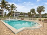 Heated Pool